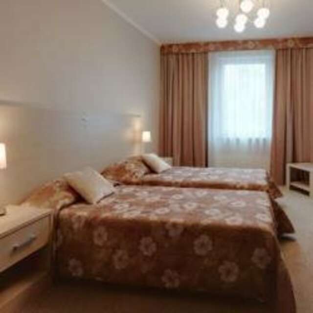 Гостиница Вояж Парк Москва-147