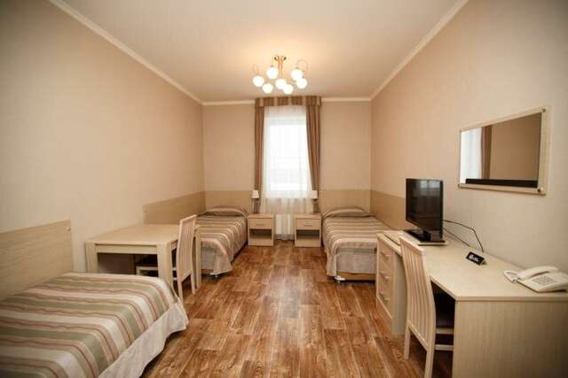 Гостиница Вояж Парк Москва-126