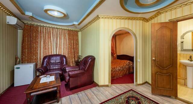 Гостиница Вояж Парк Москва-19