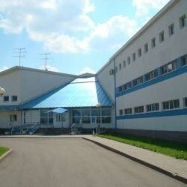 Гостиница Вояж Парк Москва-61