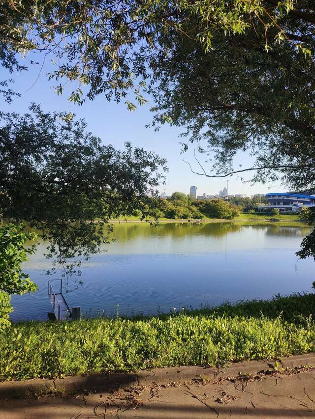 Гостиница Вояж Парк Москва-153